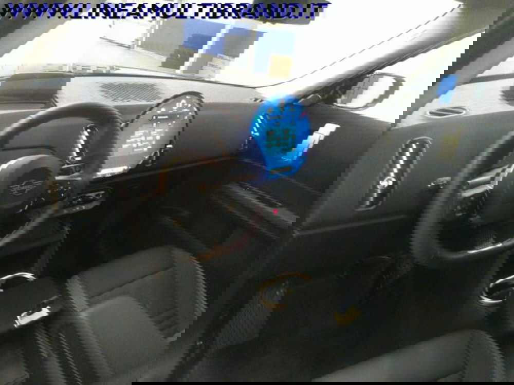 MINI Mini Countryman usata a Piacenza (17)