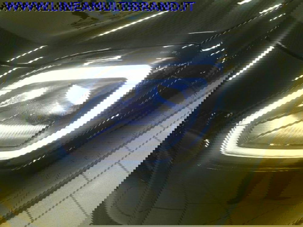 MINI Mini Countryman usata a Piacenza (18)