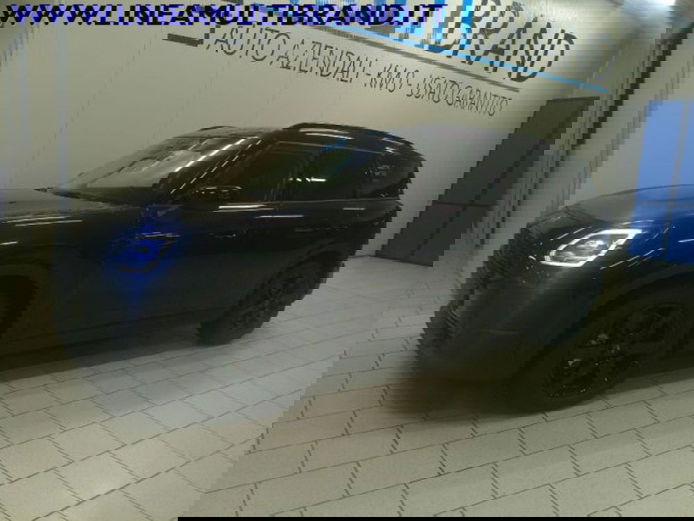 MINI Mini Countryman usata a Piacenza (19)