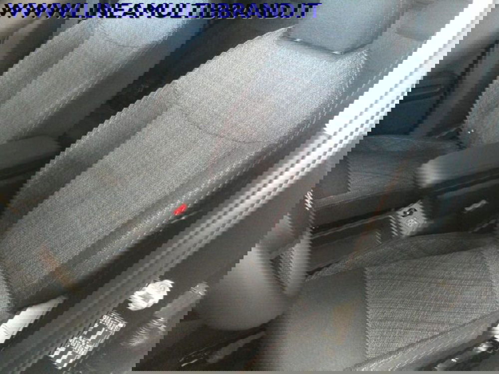 MINI Mini Countryman usata a Piacenza (2)