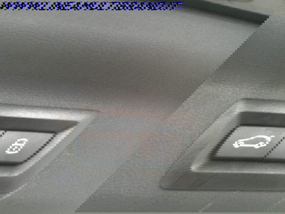 MINI Mini Countryman usata a Piacenza (8)