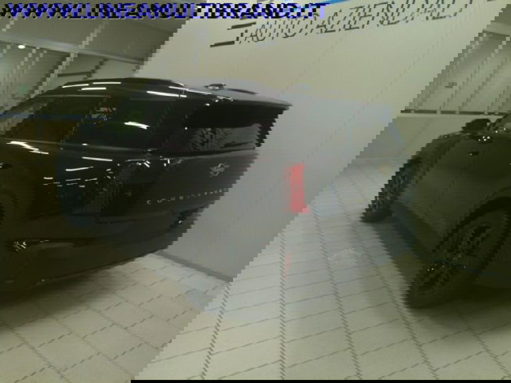 MINI Mini Countryman usata a Piacenza (9)