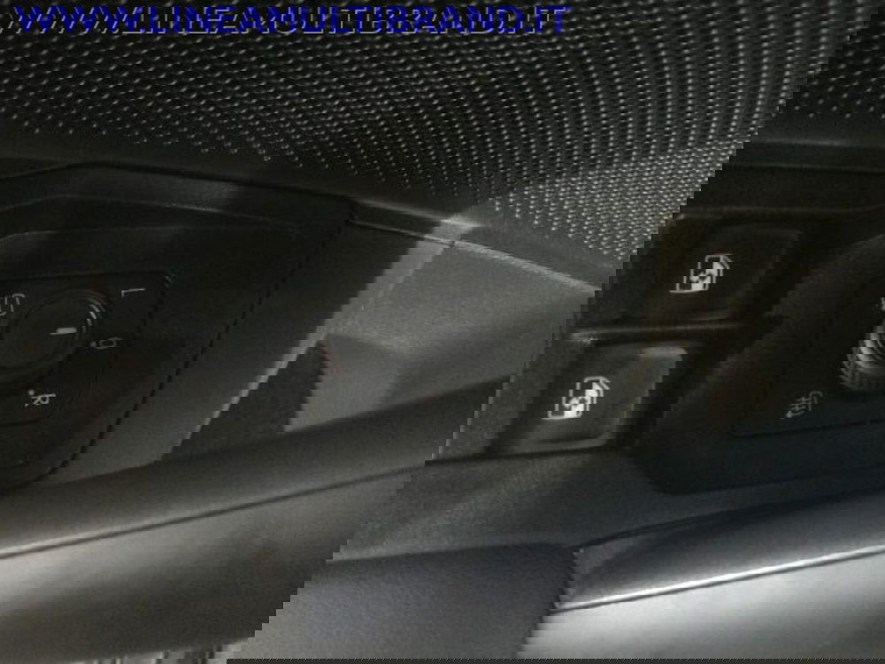 Volkswagen Tiguan usata a Piacenza (10)