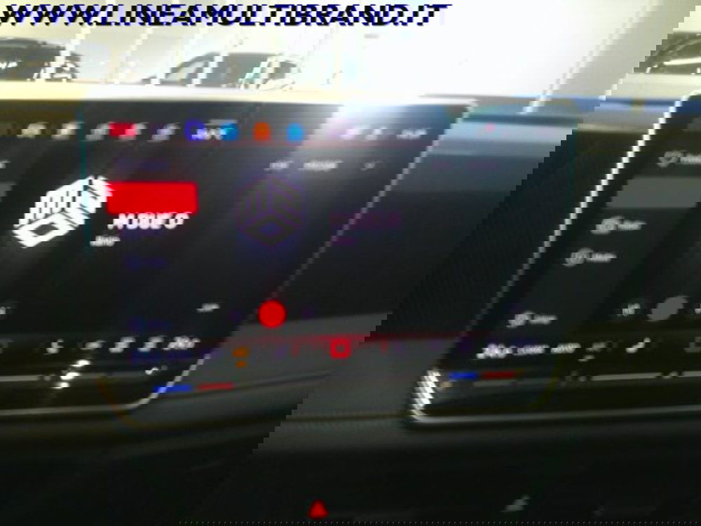 Volkswagen Tiguan usata a Piacenza (12)