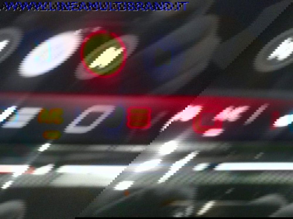 Volkswagen Tiguan usata a Piacenza (14)