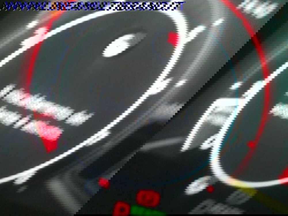 Volkswagen Tiguan usata a Piacenza (15)