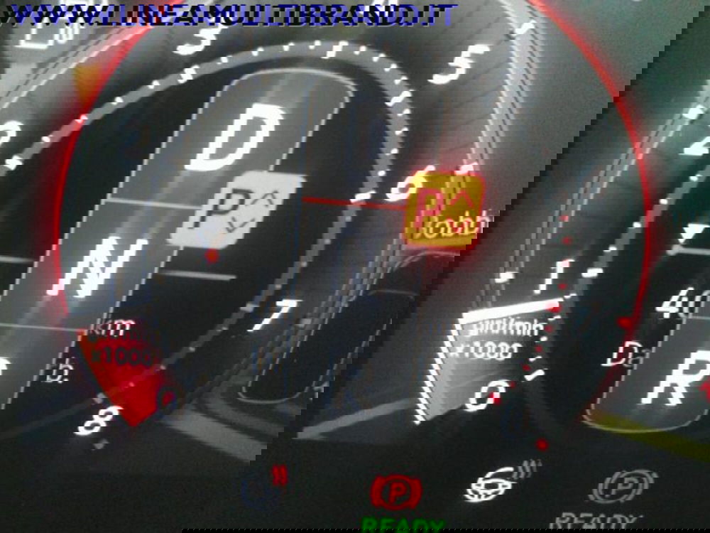 Volkswagen Tiguan usata a Piacenza (16)