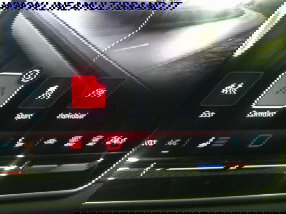 Volkswagen Tiguan usata a Piacenza (19)