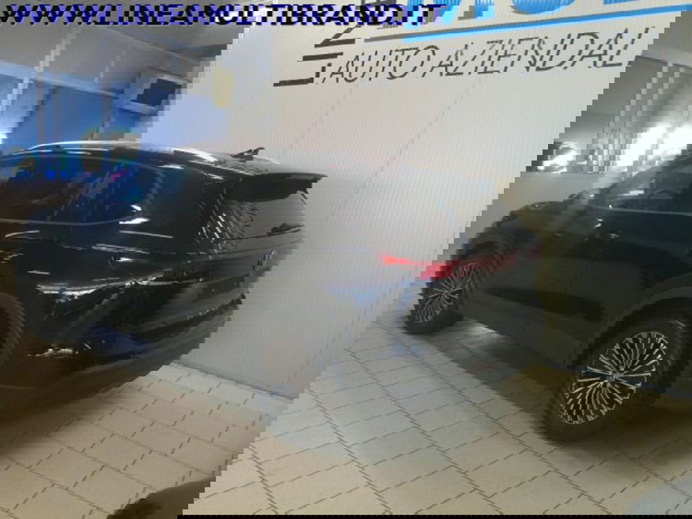 Volkswagen Tiguan usata a Piacenza (3)