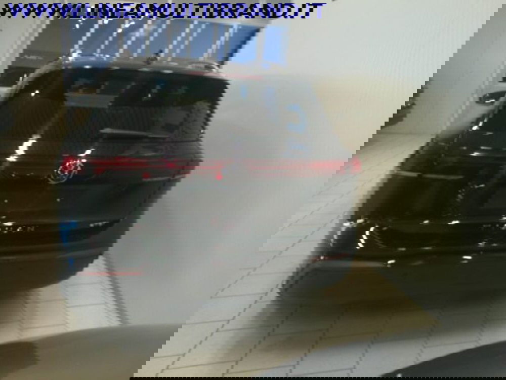 Volkswagen Tiguan usata a Piacenza (4)