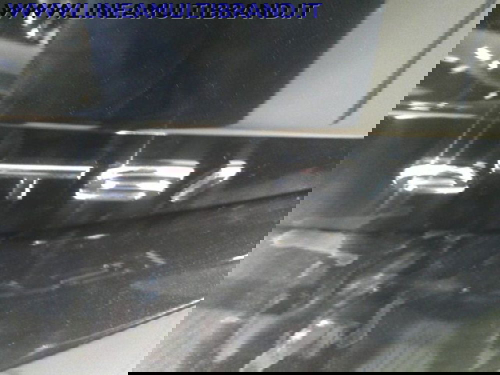 Volkswagen Tiguan usata a Piacenza (5)