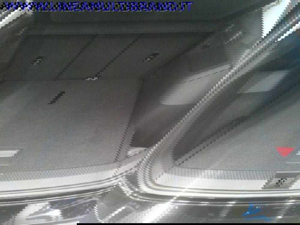 Volkswagen Tiguan usata a Piacenza (6)