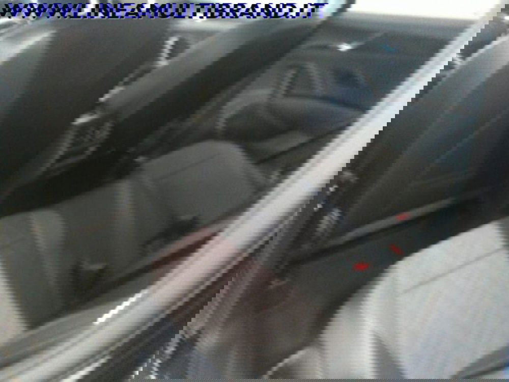 Volkswagen Tiguan usata a Piacenza (7)