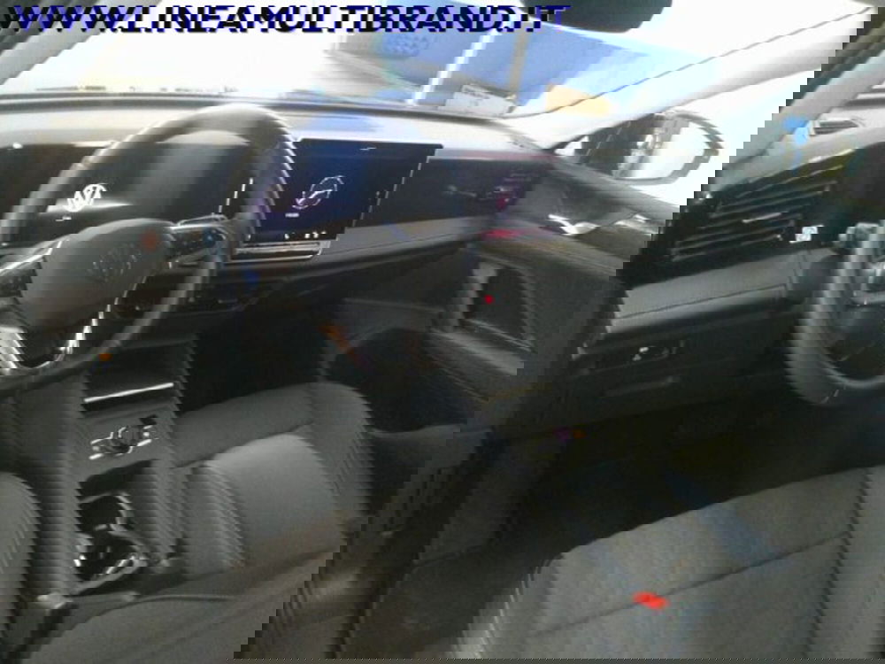 Volkswagen Tiguan usata a Piacenza (8)