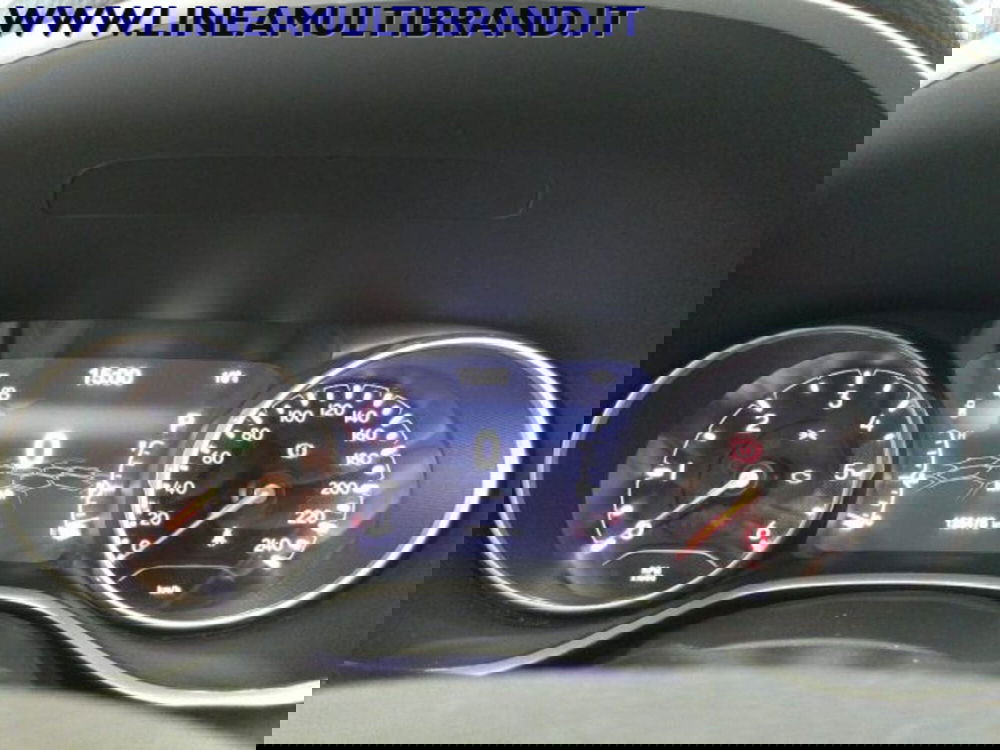 Jeep Compass usata a Piacenza (11)