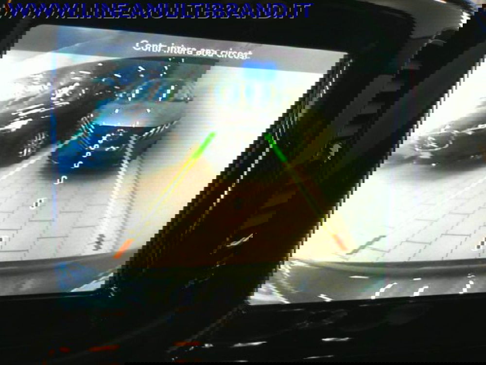 Jeep Compass usata a Piacenza (13)