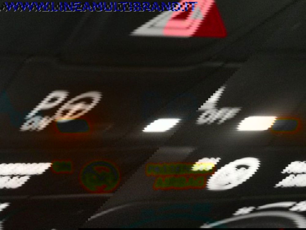 Jeep Compass usata a Piacenza (14)