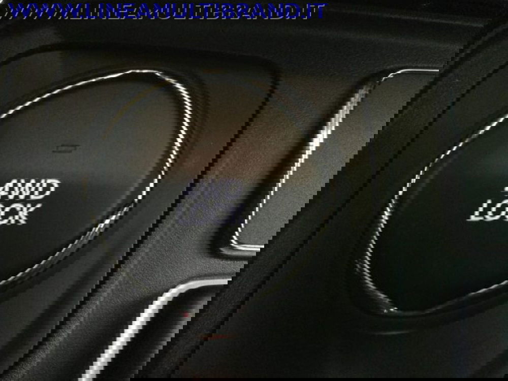 Jeep Compass usata a Piacenza (16)