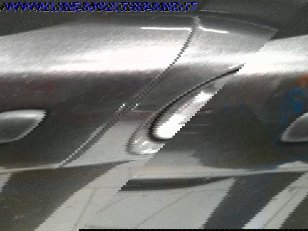 Jeep Compass usata a Piacenza (5)