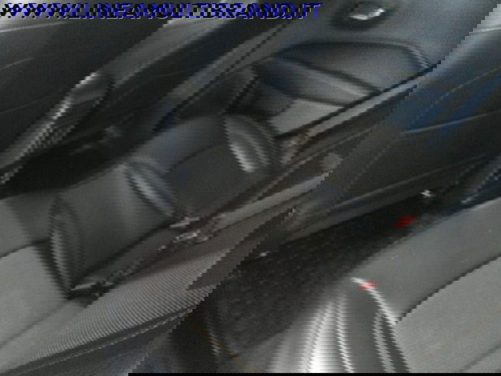 Jeep Compass usata a Piacenza (6)