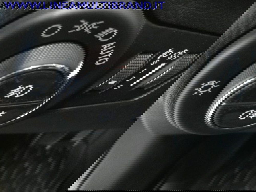 Jeep Compass usata a Piacenza (8)