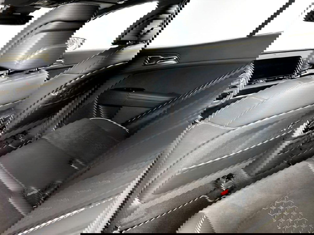 Kia Sportage usata a Piacenza (10)