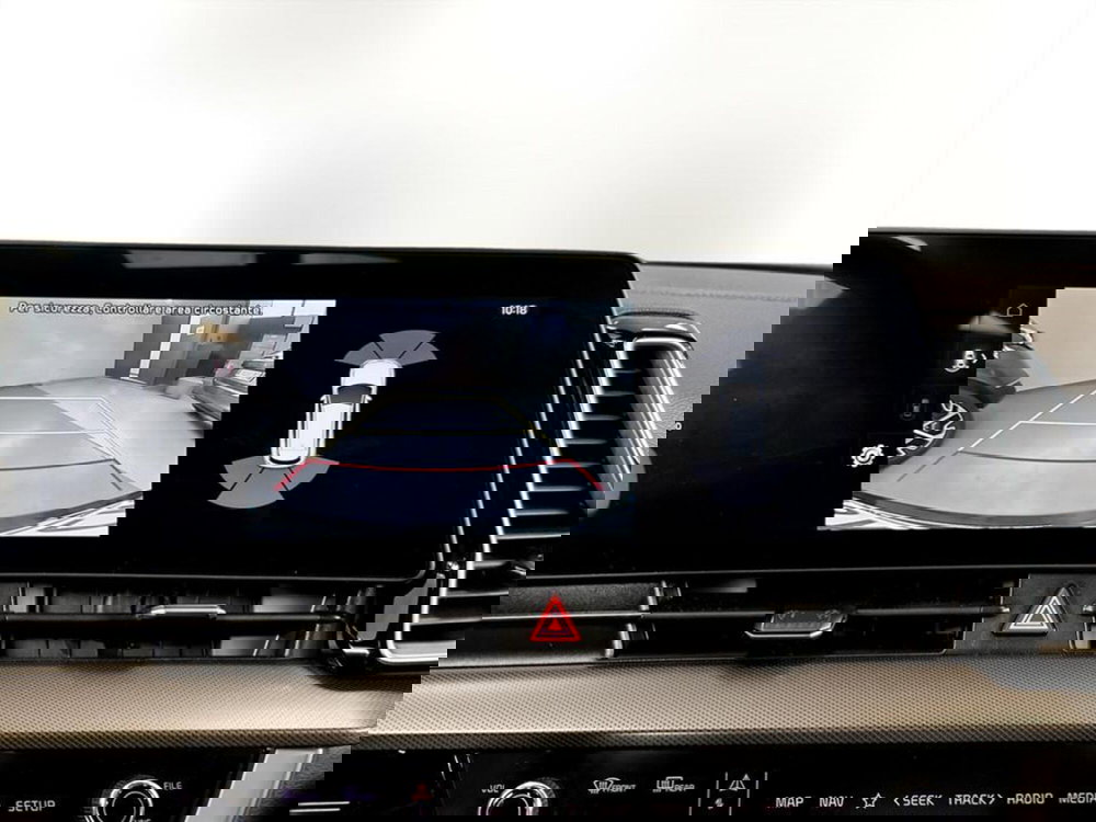 Kia Sportage usata a Piacenza (11)