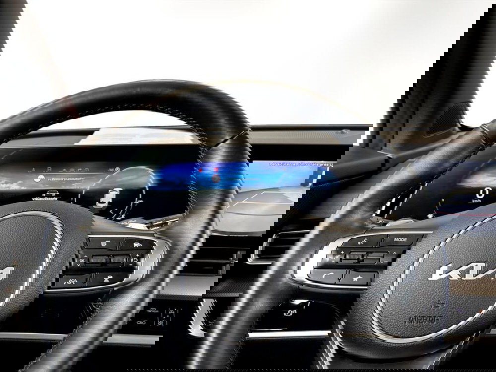 Kia Sportage usata a Piacenza (12)