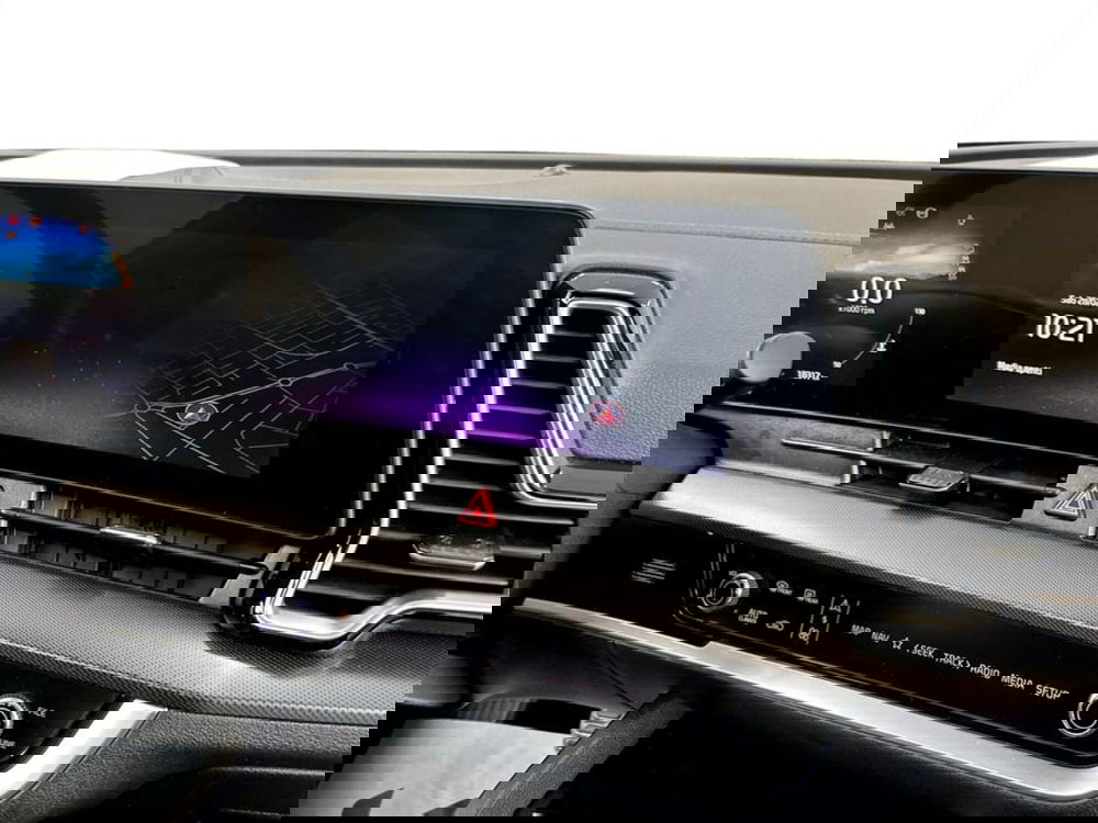 Kia Sportage usata a Piacenza (13)