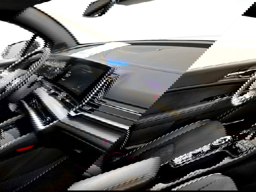 Kia Sportage usata a Piacenza (14)