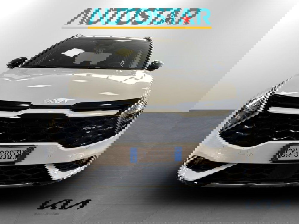 Kia Sportage usata a Piacenza (2)