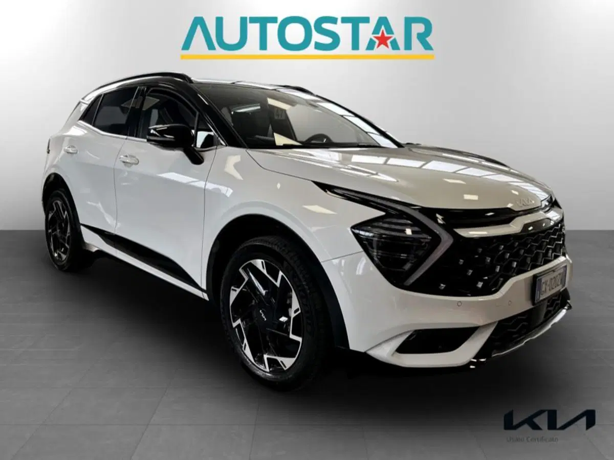 Kia Sportage usata a Piacenza (3)