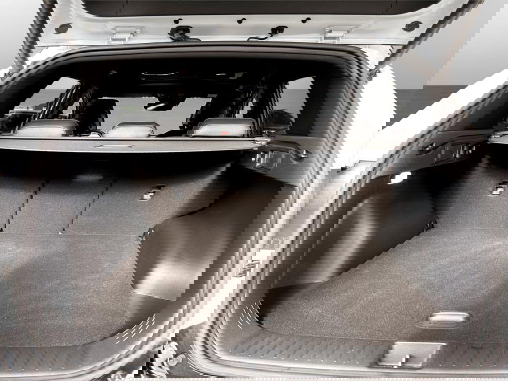 Kia Sportage usata a Piacenza (7)