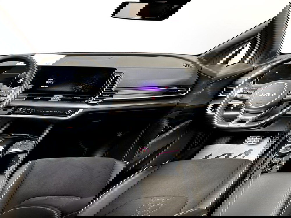 Kia Sportage usata a Piacenza (8)