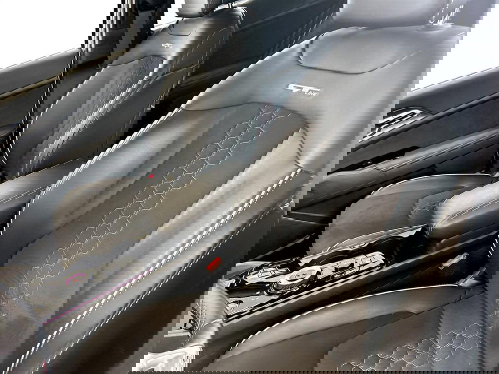 Kia Sportage usata a Piacenza (9)