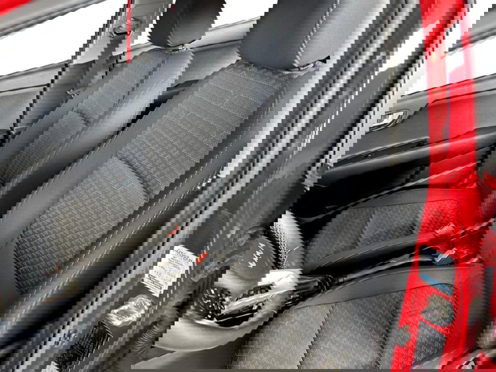 Kia Rio usata a Piacenza (10)