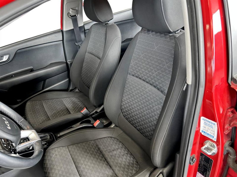 Kia Rio usata a Piacenza (9)