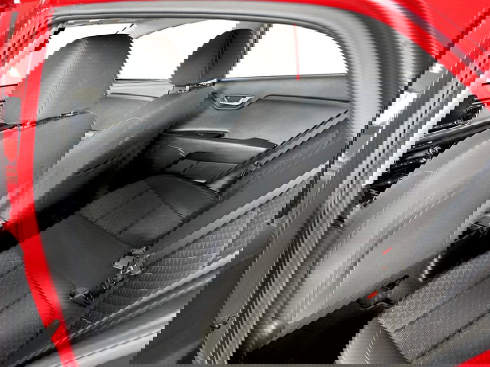 Kia Rio usata a Piacenza (11)