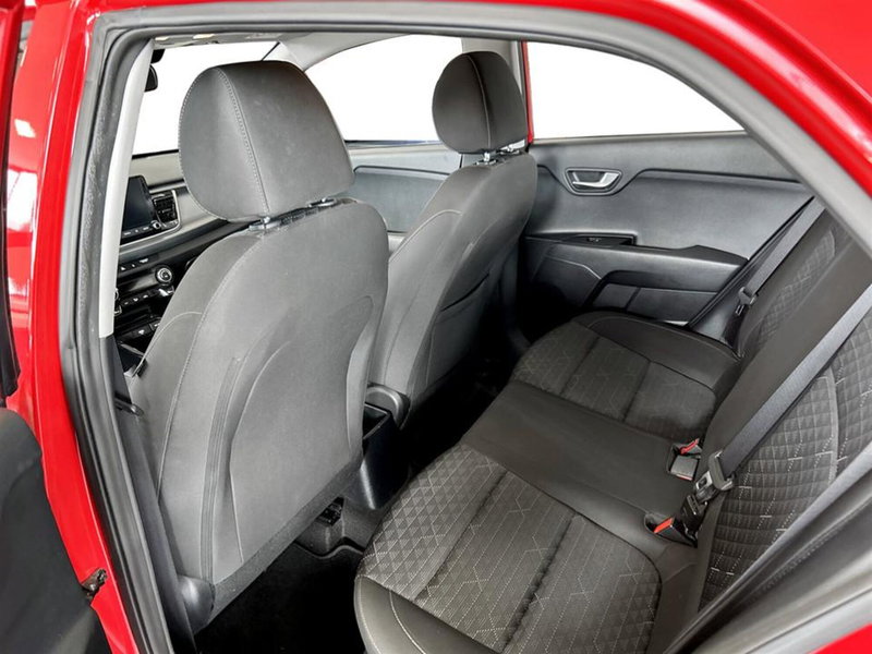Kia Rio usata a Piacenza (10)
