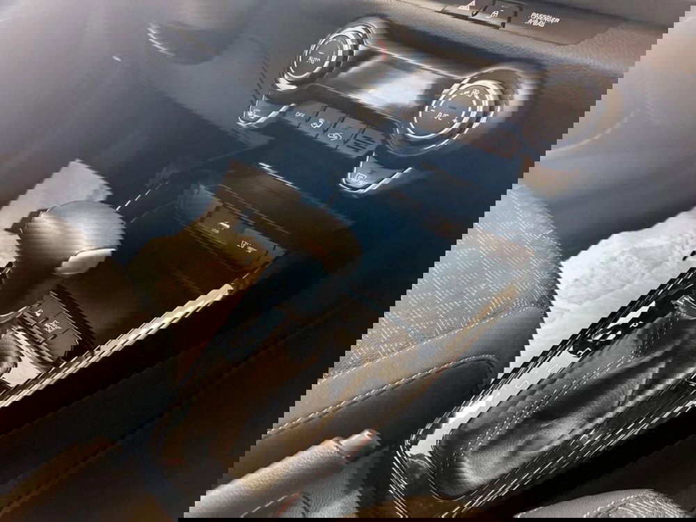 Kia Rio usata a Piacenza (15)