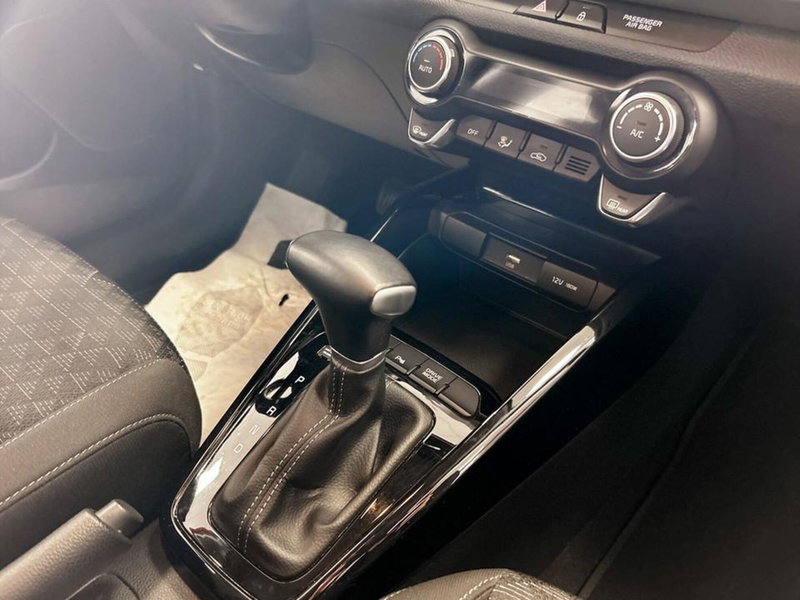Kia Rio usata a Piacenza (14)