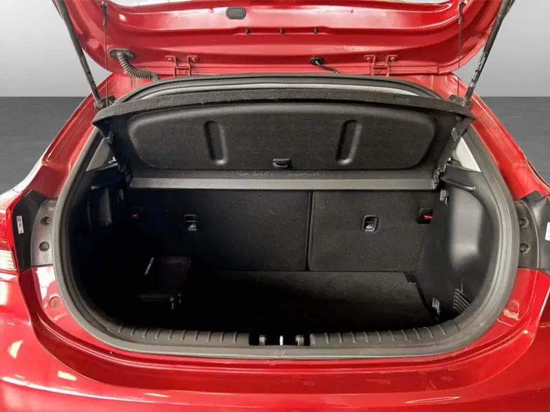Kia Rio usata a Piacenza (7)