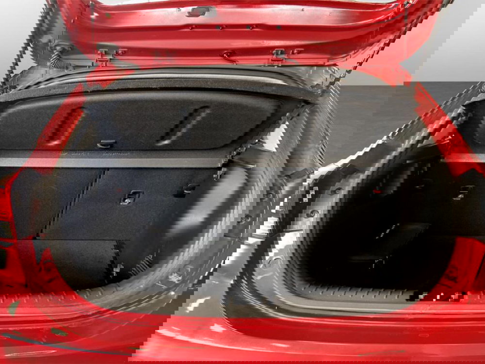 Kia Rio usata a Piacenza (7)