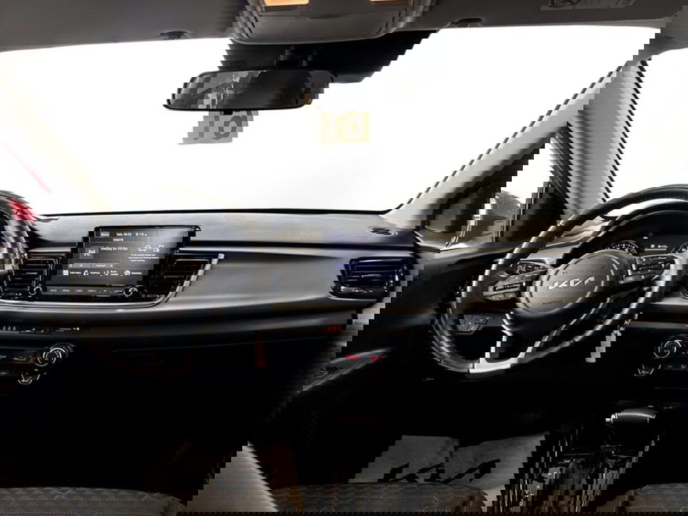 Kia Rio usata a Piacenza (8)