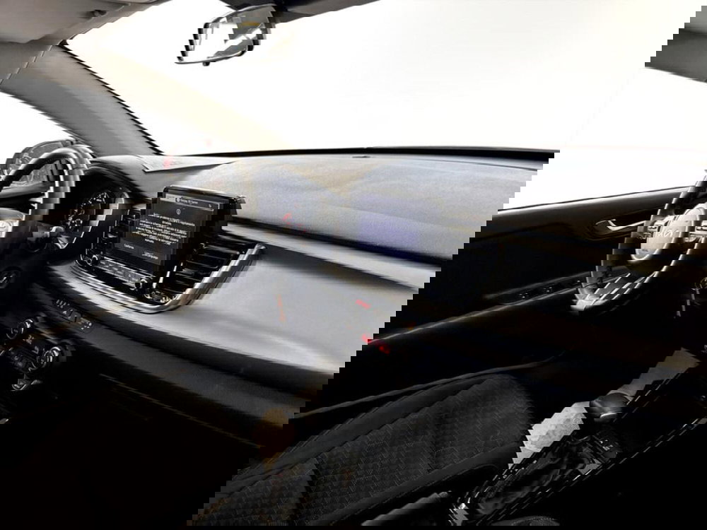 Kia Rio usata a Piacenza (9)