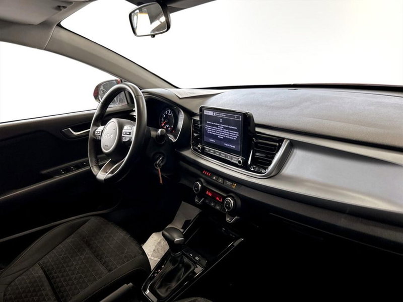 Kia Rio usata a Piacenza (8)