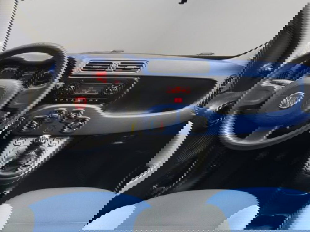 Fiat Panda usata a Perugia (11)