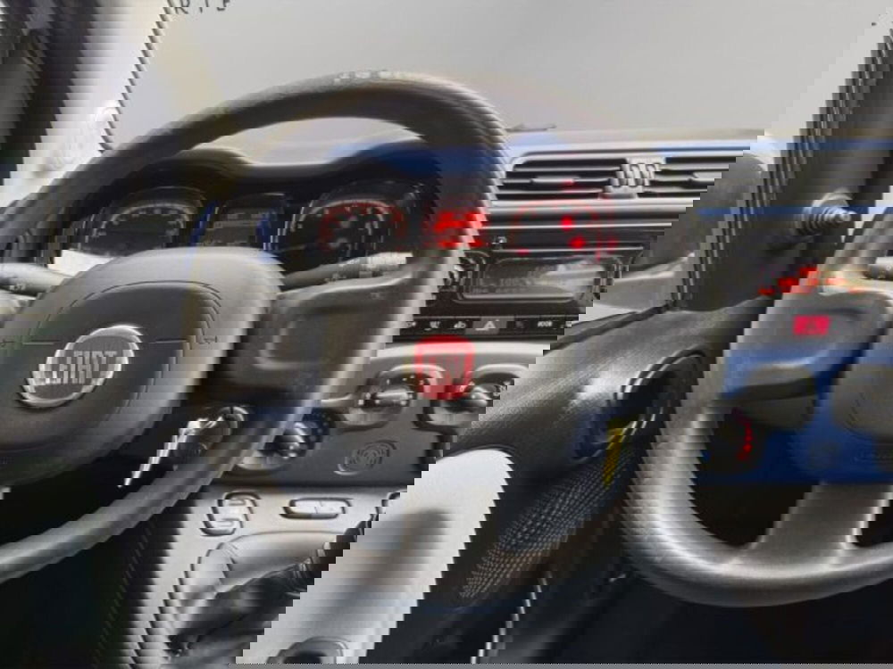 Fiat Panda usata a Perugia (12)