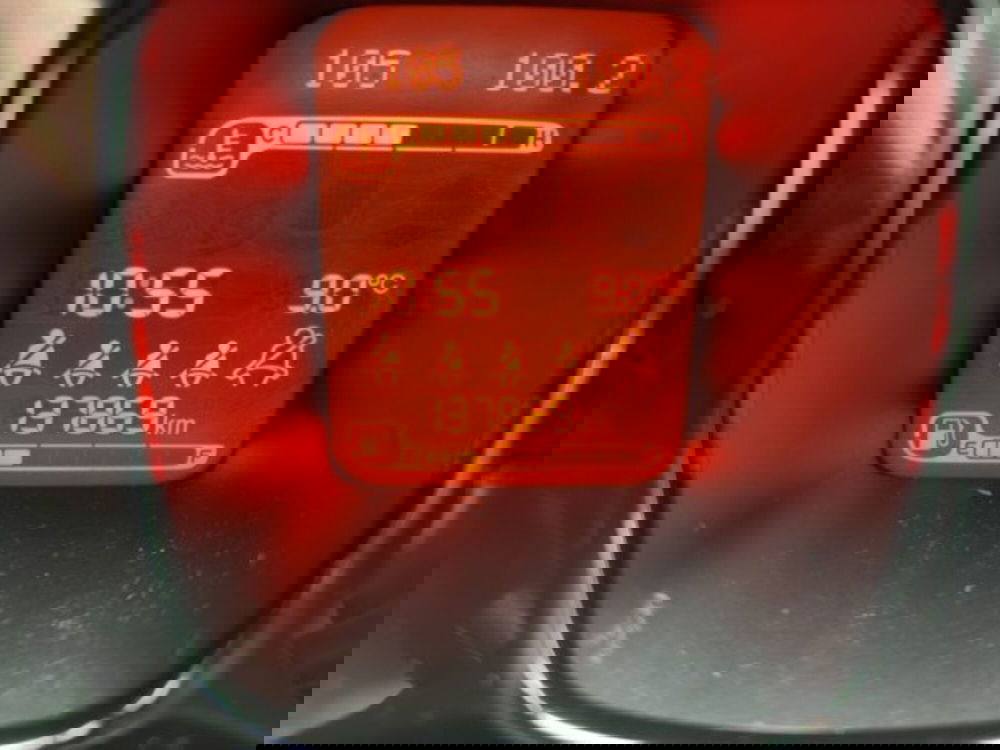 Fiat Panda usata a Perugia (14)