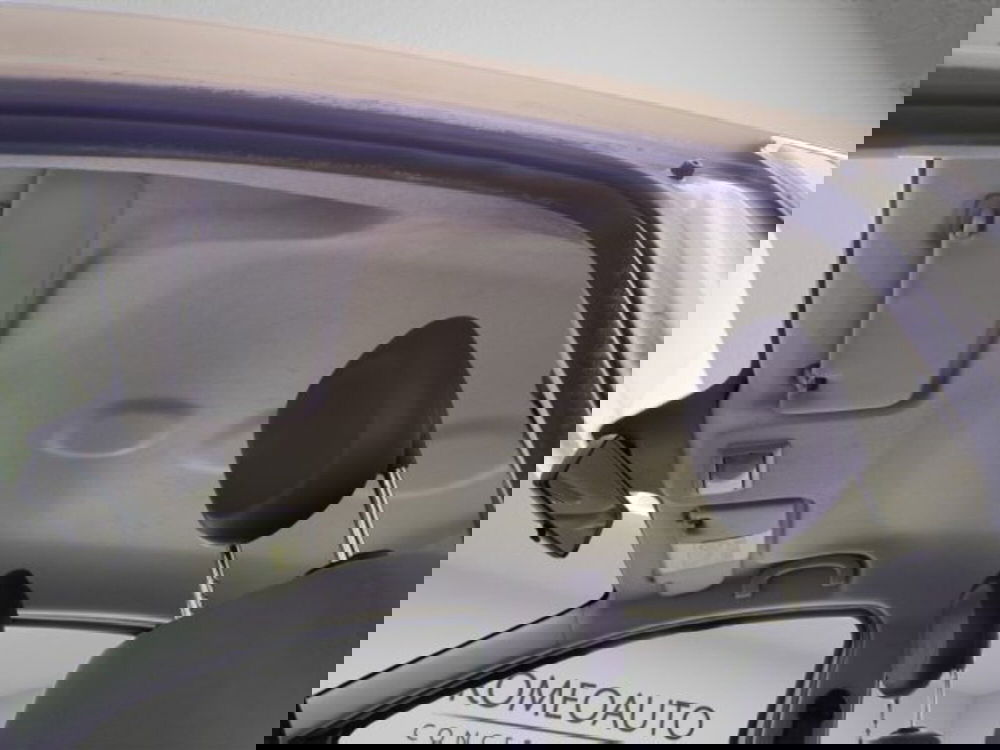 Fiat Panda usata a Perugia (20)